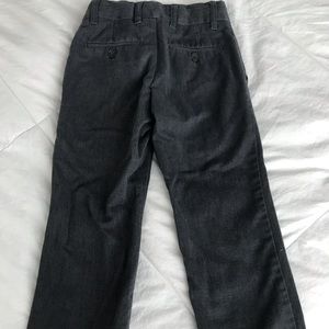 Gap Boy Dress Pants